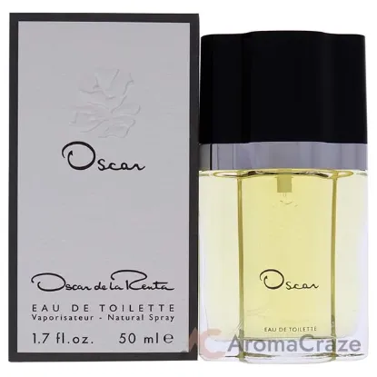 Picture of Oscar by Oscar De La Renta for Women - 1.7 oz EDT Spray