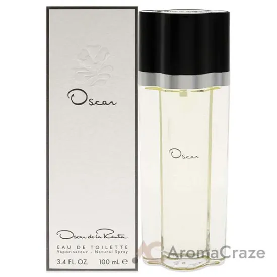 Picture of Oscar by Oscar De La Renta for Women - 3.4 oz EDT Spray