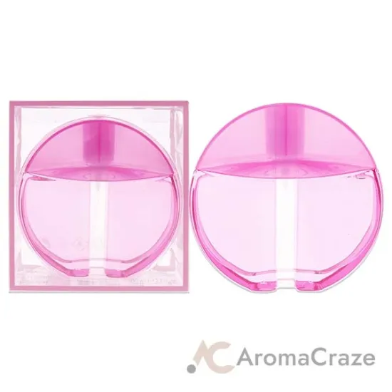 Picture of Paradiso Inferno Pink by United Colors of Benetton for Women - 3.3 oz EDT Spray