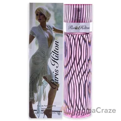 Picture of Paris Hilton by Paris Hilton for Women - 3.4 oz EDP Spray