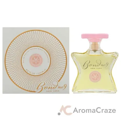 Picture of Park Avenue by Bond No. 9 for Women - 3.3 oz EDP Spray