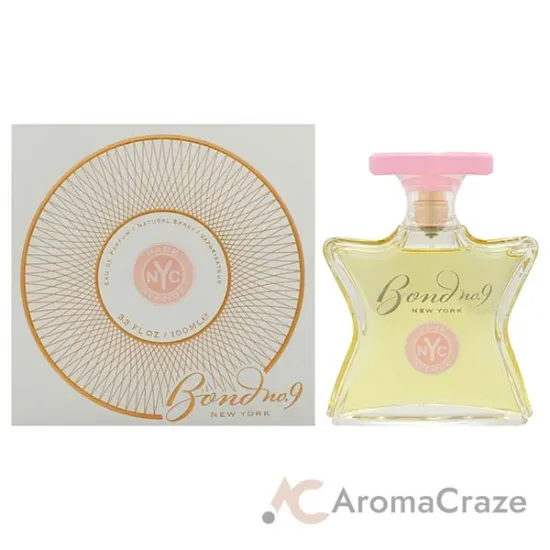 Picture of Park Avenue by Bond No. 9 for Women - 3.3 oz EDP Spray