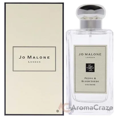 Picture of Peony and Blush Suede by Jo Malone for Women - 3.4 oz Cologne Spray