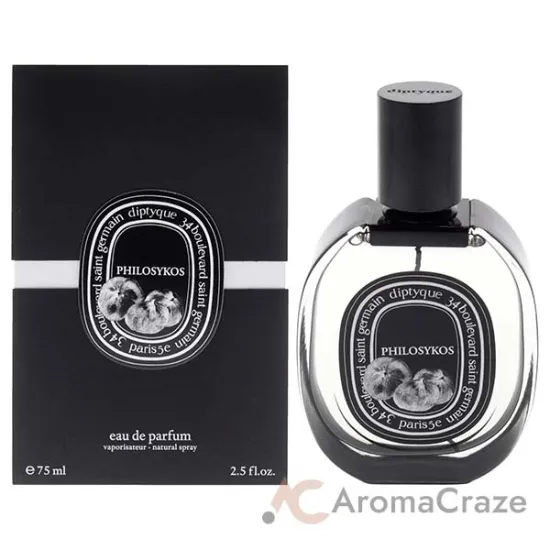 Picture of Philosykos by Diptyque for Unisex - 2.5 oz EDP Spray