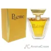 Picture of Poeme by Lancome for Women - 3.4 oz EDP Spray