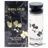 Picture of Police Dark by Police for Women - 3.4 oz EDT Spray