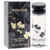 Picture of Police Dark by Police for Women - 3.4 oz EDT Spray