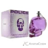 Picture of Police To Be by Police for Women - 4.2 oz EDP Spray