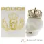 Picture of Police To Be The Queen by Police for Women - 4.2 oz EDP Spray