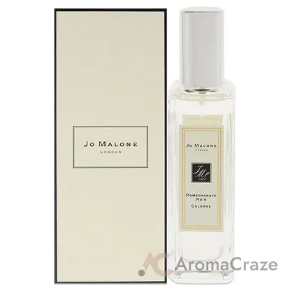 Picture of Pomegranate Noir by Jo Malone for Women - 1 oz Cologne Spray