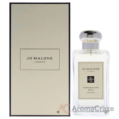 Picture of Pomegranate Noir by Jo Malone for Women - 3.4 oz Cologne Spray