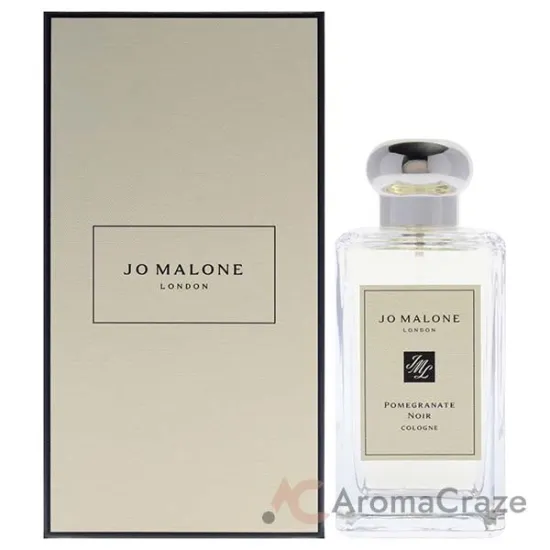 Picture of Pomegranate Noir by Jo Malone for Women - 3.4 oz Cologne Spray