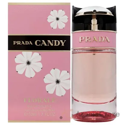 Picture of Prada Candy Florale by Prada for Women - 1.7 oz EDT Spray