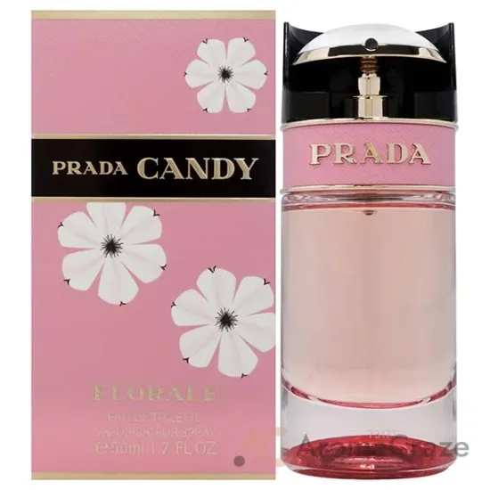 Picture of Prada Candy Florale by Prada for Women - 1.7 oz EDT Spray