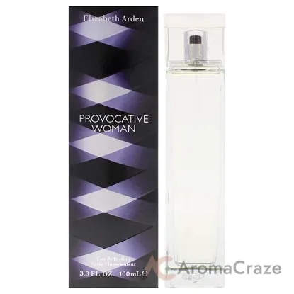 Picture of Provocative Woman by Elizabeth Arden for Women - 3.3 oz EDP Spray