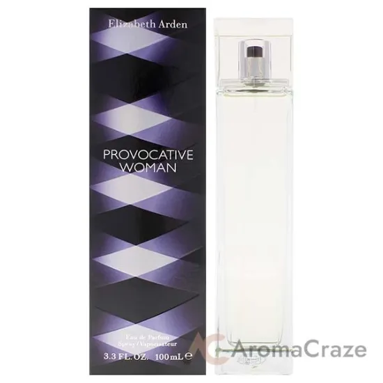 Picture of Provocative Woman by Elizabeth Arden for Women - 3.3 oz EDP Spray