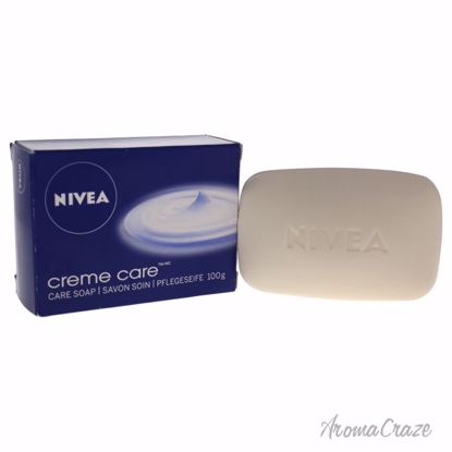 Nivea Cream Care Bar Unisex 3.5 oz