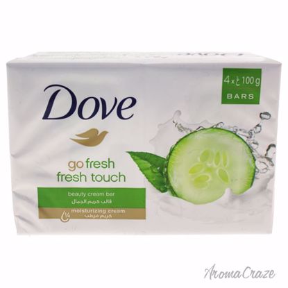 Dove Go Fresh Fresh Touch with Cucumber & Green Tea Scent Ba