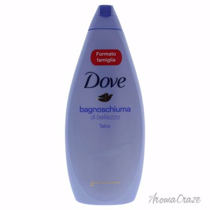 Dove Go Fresh Hydrating with Talcum Shower Gel Unisex 23.6 o