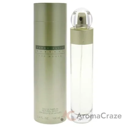 Picture of Reserve by Perry Ellis for Women - 3.4 oz EDP Spray