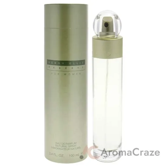 Picture of Reserve by Perry Ellis for Women - 3.4 oz EDP Spray