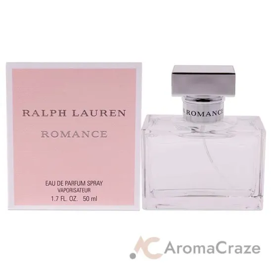 Picture of Romance by Ralph Lauren for Women - 1.7 oz EDP Spray