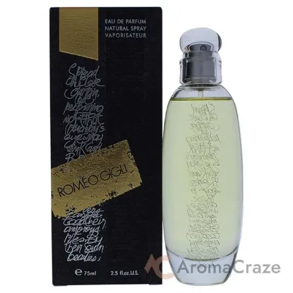 Picture of Romeo Gigli Profumi by Romeo Gigli for Women - 2.5 oz EDP Spray