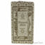 Claus Porto Double Almond Milk Soap Bar Unisex 5.3 oz