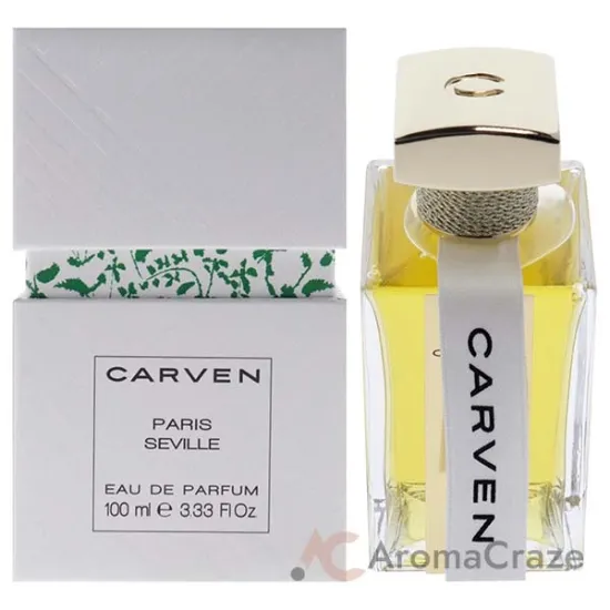 Picture of Seville by Carven for Women - 3.33 oz EDP Spray