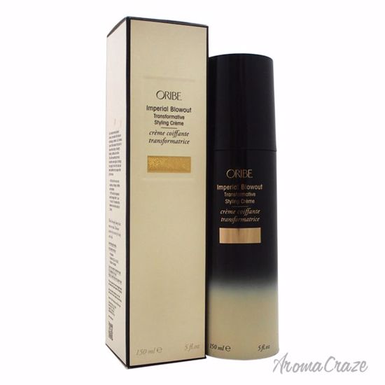 Oribe Imperial Blowout Transformative Styling Cream Unisex 5