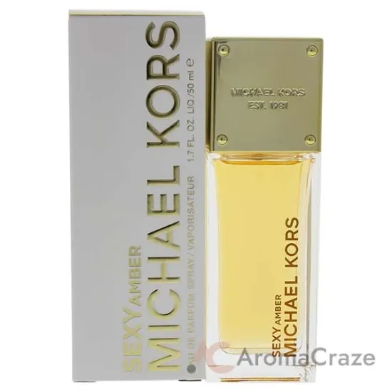 Picture of Sexy Amber by Michael Kors for Women - 1.7 oz EDP Spray