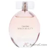 Picture of Sheer Beauty by Calvin Klein for Women - 3.4 oz EDT Spray