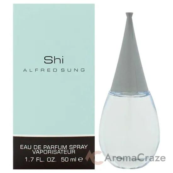 Picture of Shi by Alfred Sung for Women - 1.7 oz EDP Spray