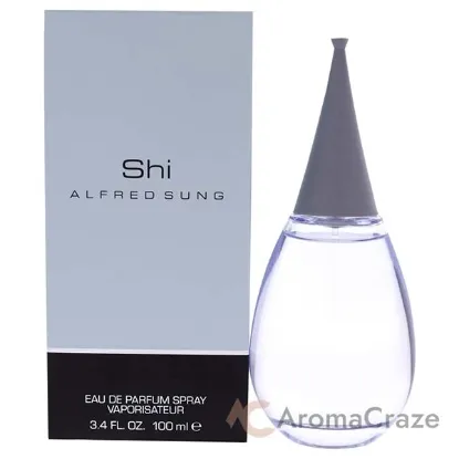 Picture of Shi by Alfred Sung for Women - 3.4 oz EDP Spray
