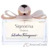 Picture of Signorina Eleganza by Salvatore Ferragamo for Women - 3.4 oz EDP Spray