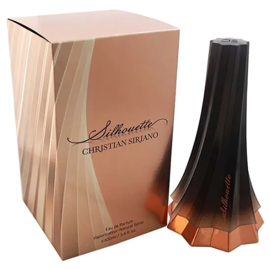 Picture of Silhouette by Christian Siriano for Women - 3.4 oz EDP Spray