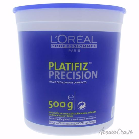 L'Oreal Professional Platifiz Precision Bleaching Powder Uni