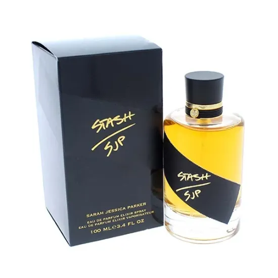 Picture of Stash by Sarah Jessica Parker for Women - 3.4 oz EDP Spray