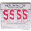 TIGI S-Factor Health Factor Balance Boosters BoxX4 Unisex 4 