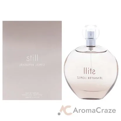 Picture of Still by Jennifer Lopez for Women - 3.4 oz EDP Spray