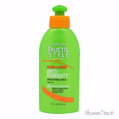 Garnier Fructis Style Sleek & Shine Anti-Humidity Smoothing 