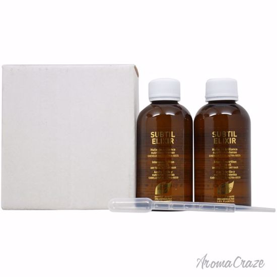 Phyto Subtil Elixir Intense Nutrition Shine Oil Unisex 2 x 5