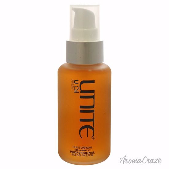 Unite U Argan Oil Unisex 3.3 oz