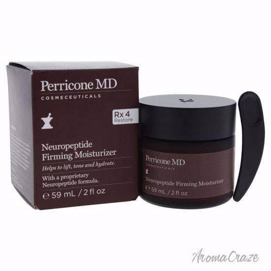 Perricone MD Neuropeptide Firming Moisturizer Unisex 2 oz