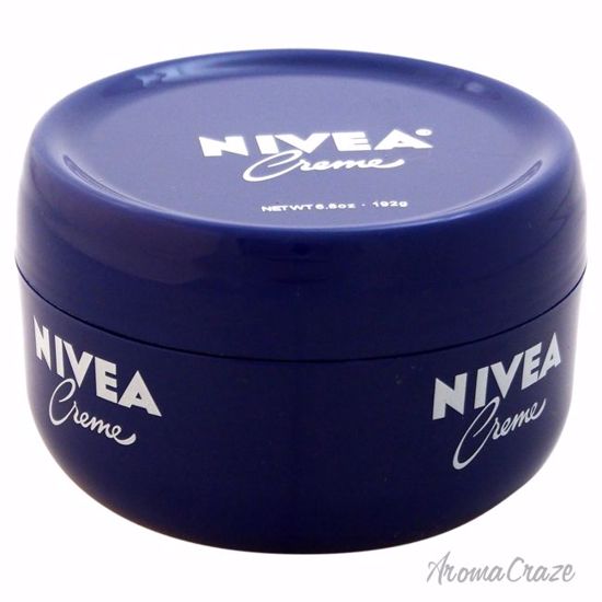 Nivea Cream Unisex 6.8 oz