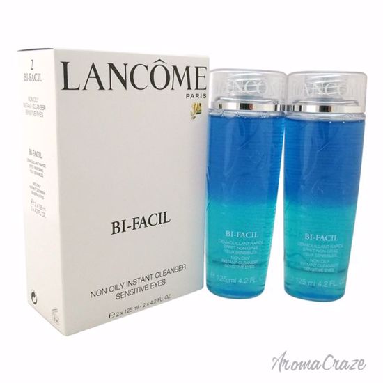 Lancome Bi-Facil Duo Set Non Oily Instant Cleanser Sensitive