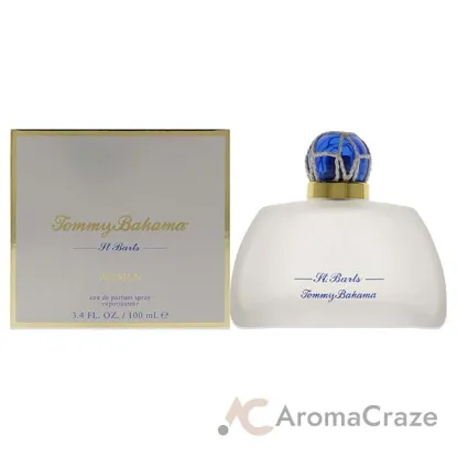 Picture of Tommy Bahama Set Sail St. Barts by Tommy Bahama for Women - 3.4 oz EDP Spray