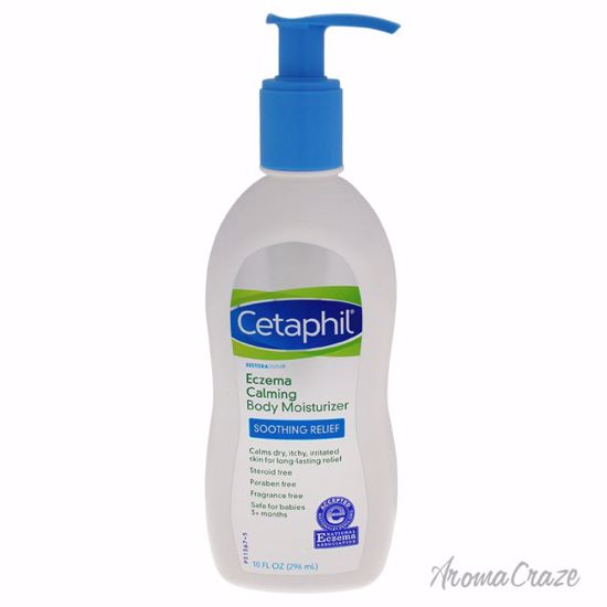 Cetaphil Restoraderm Skin Restoring Moisturizer Unisex 10 oz