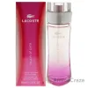 Picture of Touch of Pink by Lacoste for Women - 3 oz EDT Spray