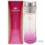 Picture of Touch of Pink by Lacoste for Women - 3 oz EDT Spray